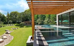 Aspria Hamburg Uhlenhorst Sport & Spa